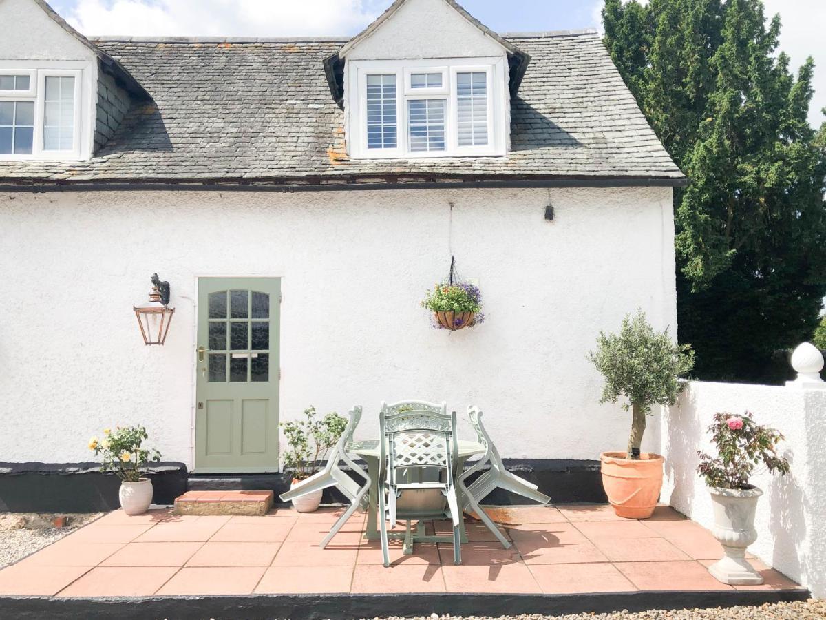 Dinckley Court Boutique Riverside Rooms Abingdon-on-Thames Buitenkant foto