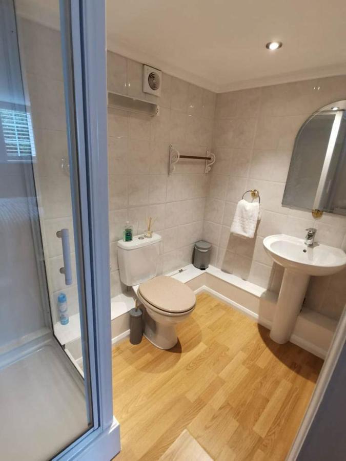 Dinckley Court Boutique Riverside Rooms Abingdon-on-Thames Buitenkant foto