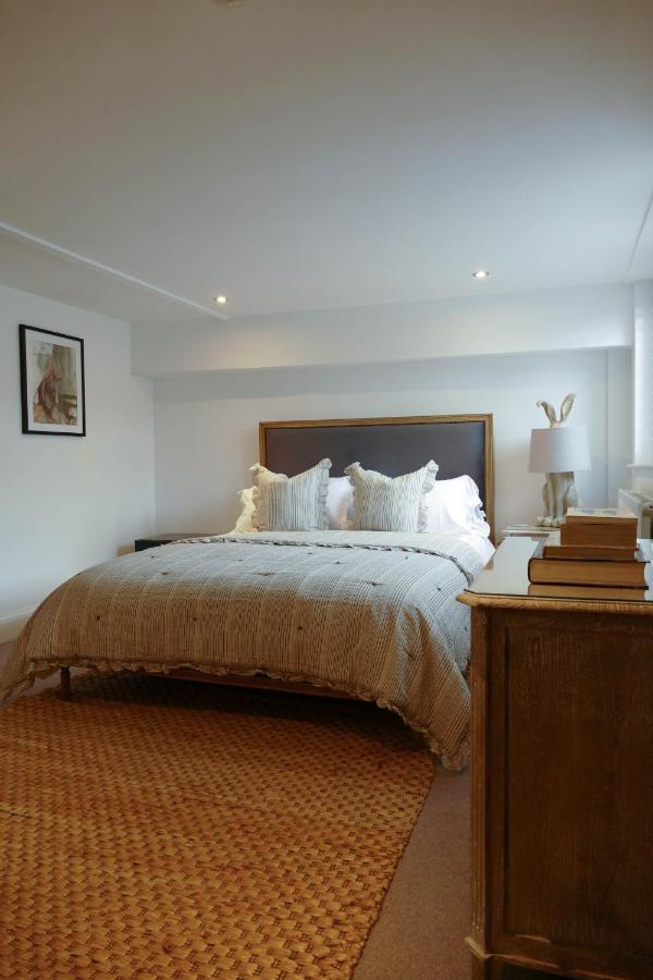 Dinckley Court Boutique Riverside Rooms Abingdon-on-Thames Buitenkant foto