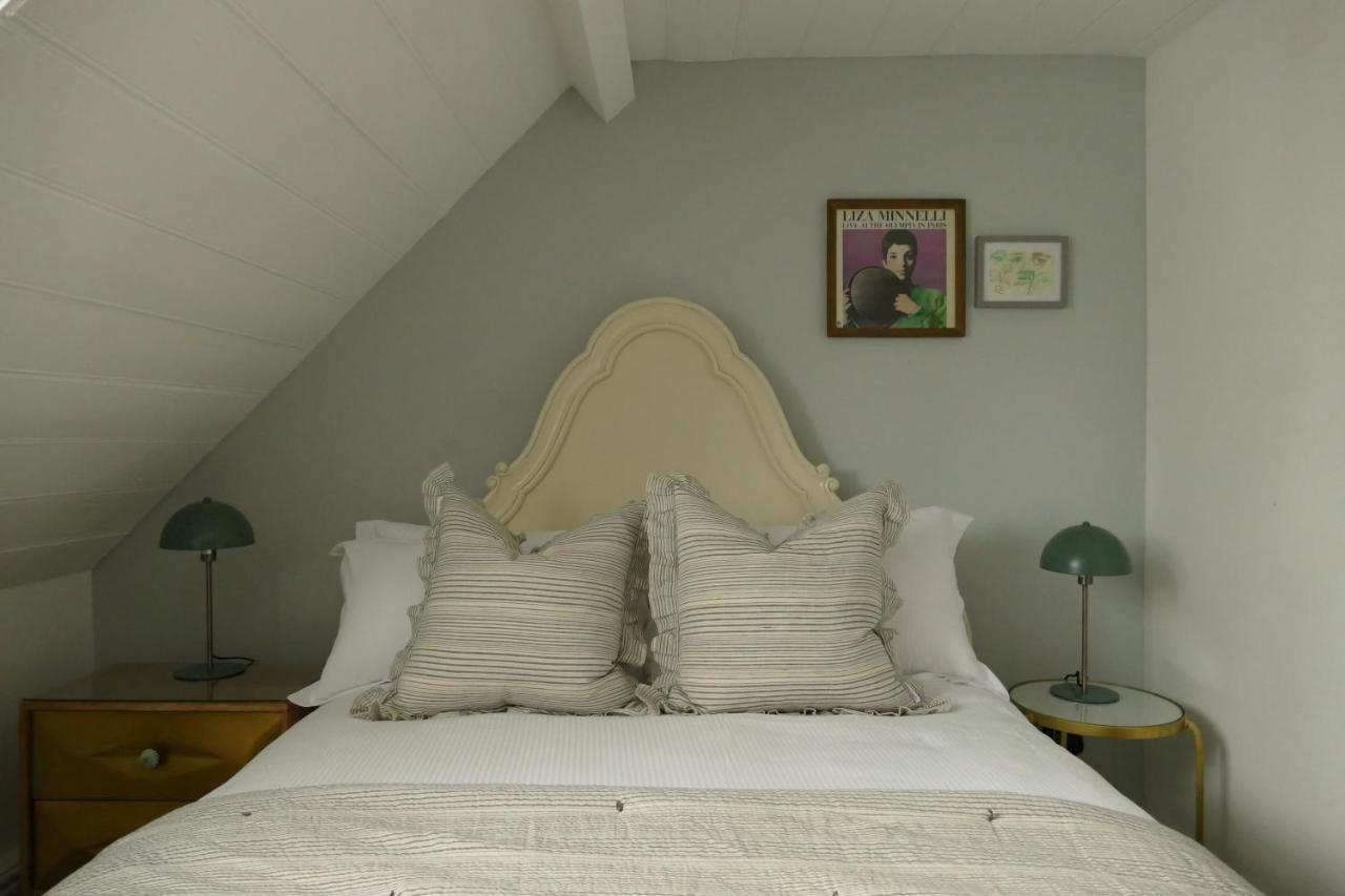 Dinckley Court Boutique Riverside Rooms Abingdon-on-Thames Buitenkant foto