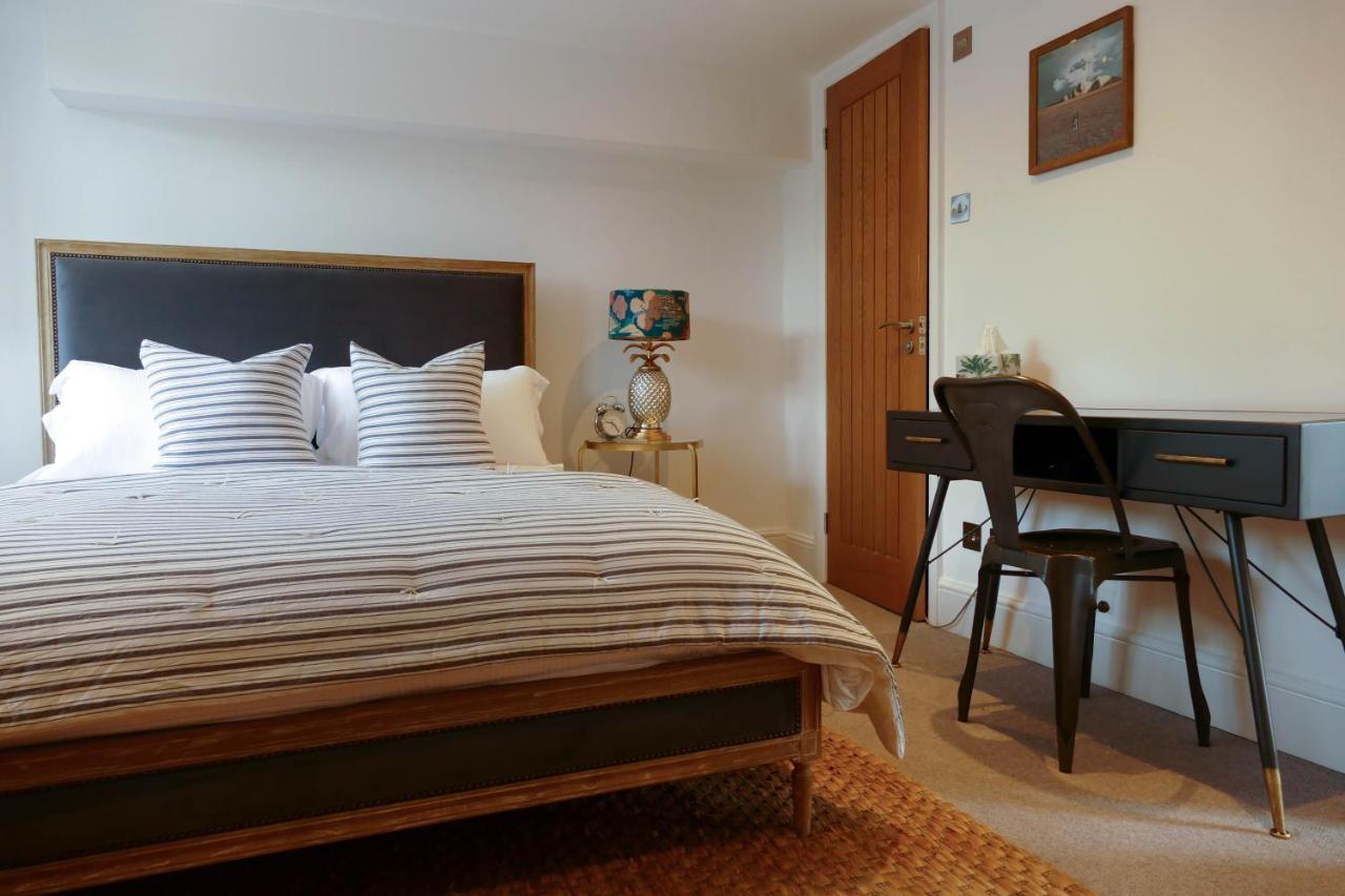 Dinckley Court Boutique Riverside Rooms Abingdon-on-Thames Buitenkant foto
