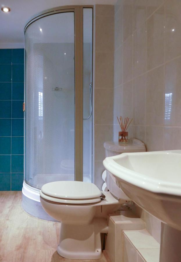 Dinckley Court Boutique Riverside Rooms Abingdon-on-Thames Buitenkant foto
