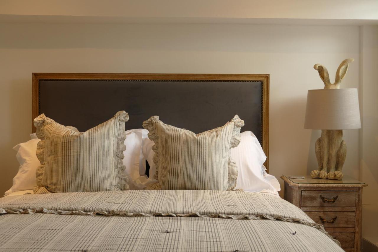 Dinckley Court Boutique Riverside Rooms Abingdon-on-Thames Buitenkant foto