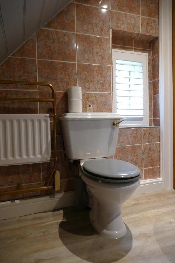 Dinckley Court Boutique Riverside Rooms Abingdon-on-Thames Buitenkant foto