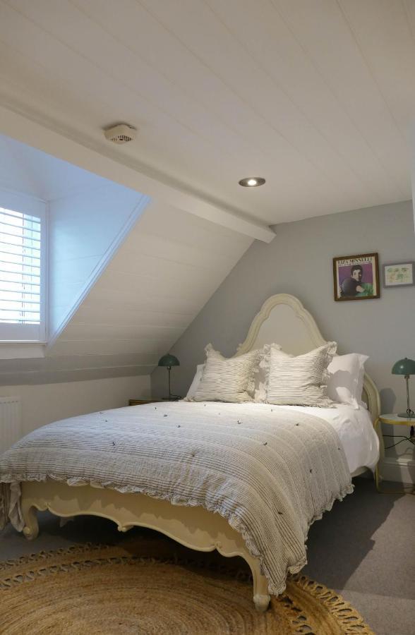 Dinckley Court Boutique Riverside Rooms Abingdon-on-Thames Buitenkant foto